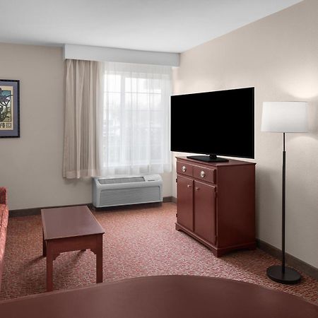 Larkspur Landing Extended Stay Suites Bellevue Dış mekan fotoğraf