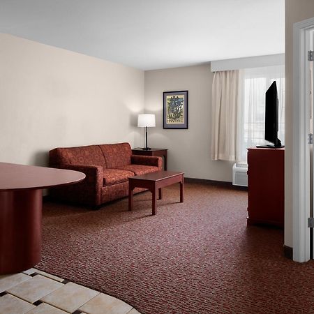 Larkspur Landing Extended Stay Suites Bellevue Dış mekan fotoğraf
