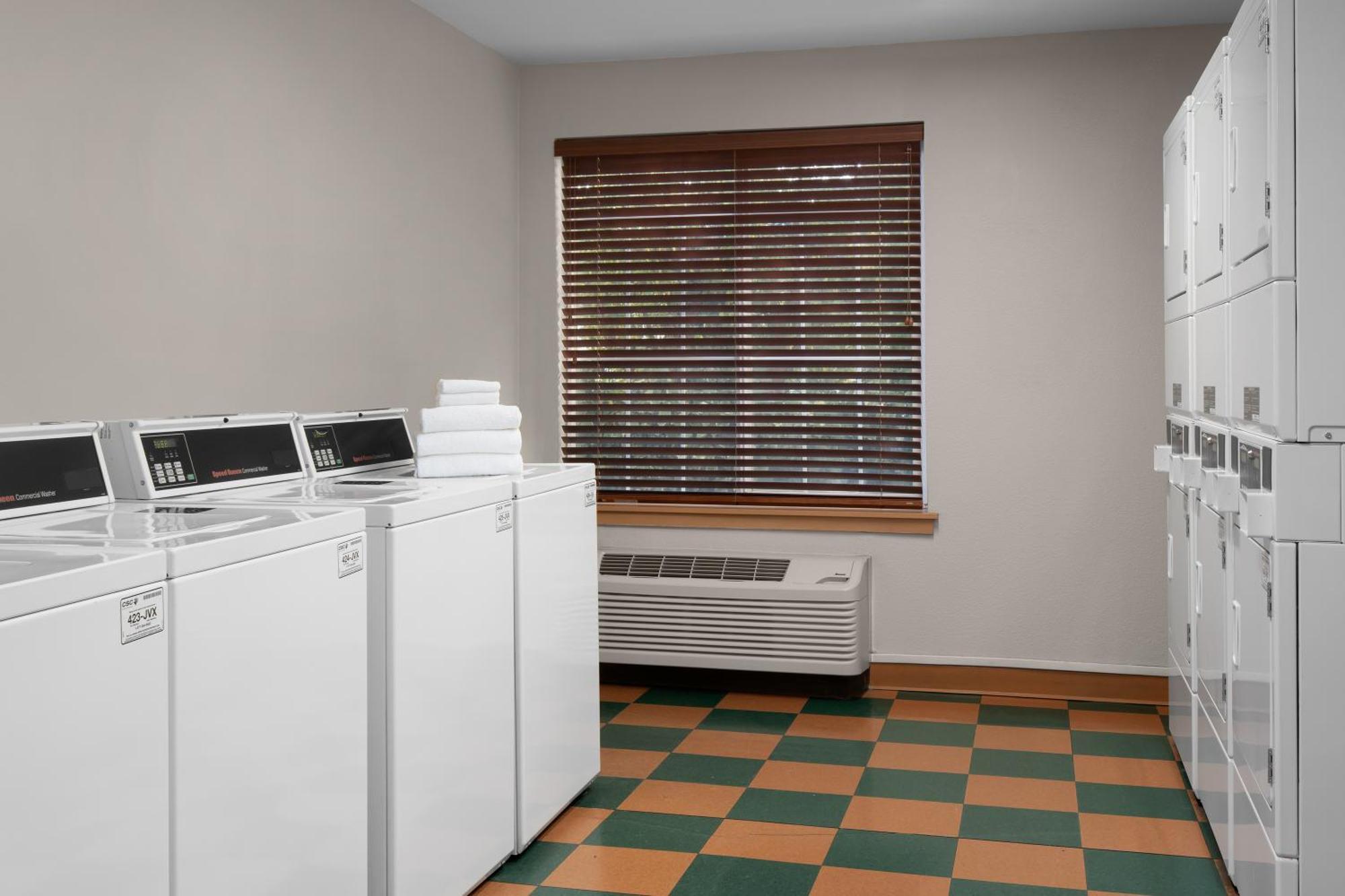 Larkspur Landing Extended Stay Suites Bellevue Dış mekan fotoğraf