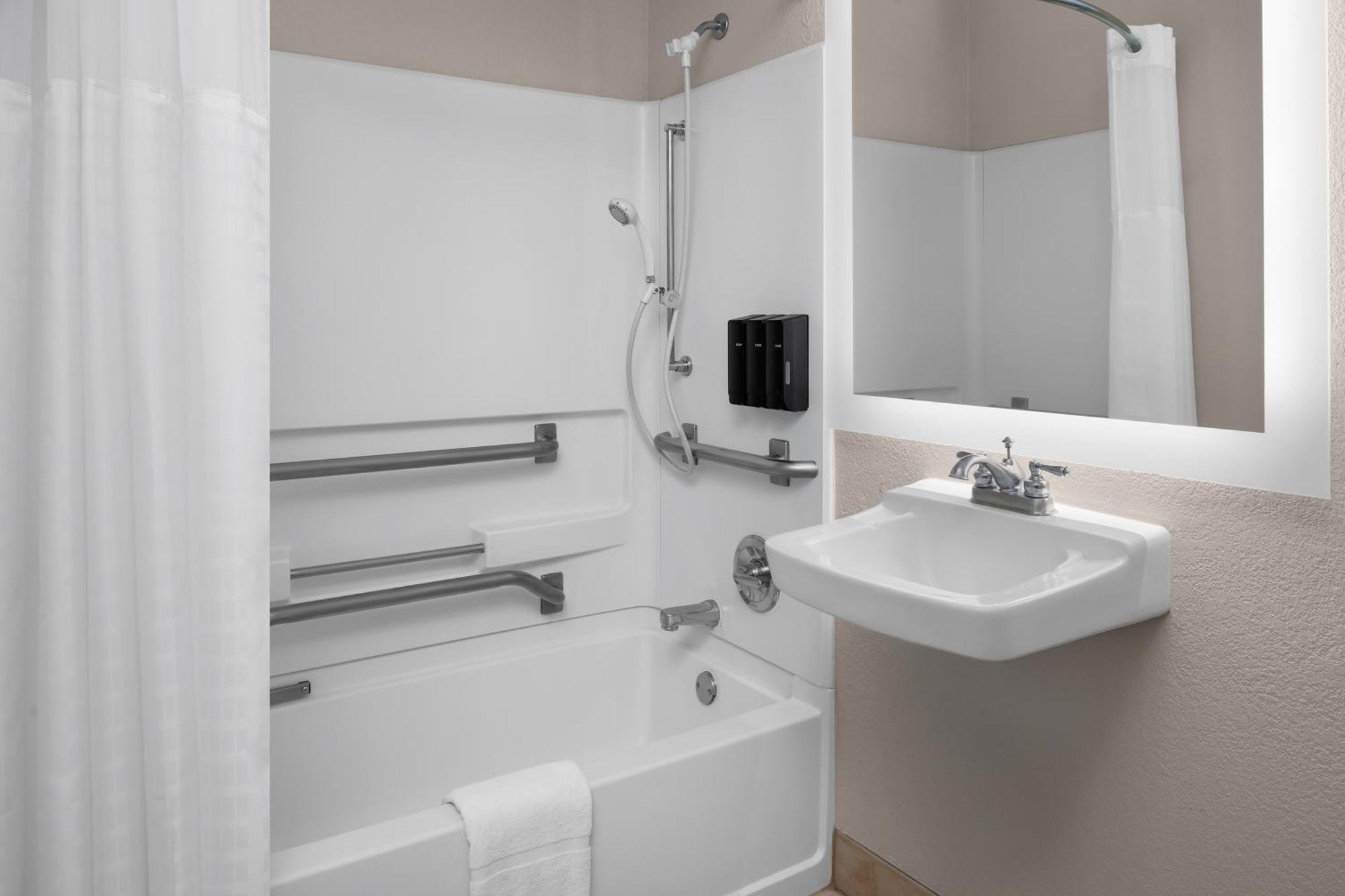 Larkspur Landing Extended Stay Suites Bellevue Dış mekan fotoğraf