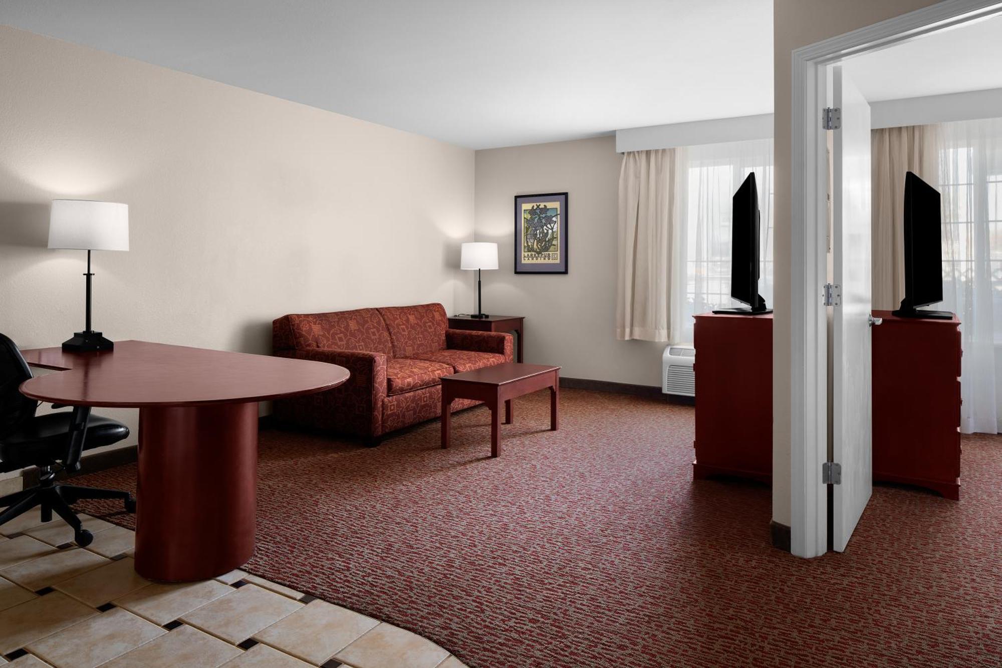 Larkspur Landing Extended Stay Suites Bellevue Dış mekan fotoğraf