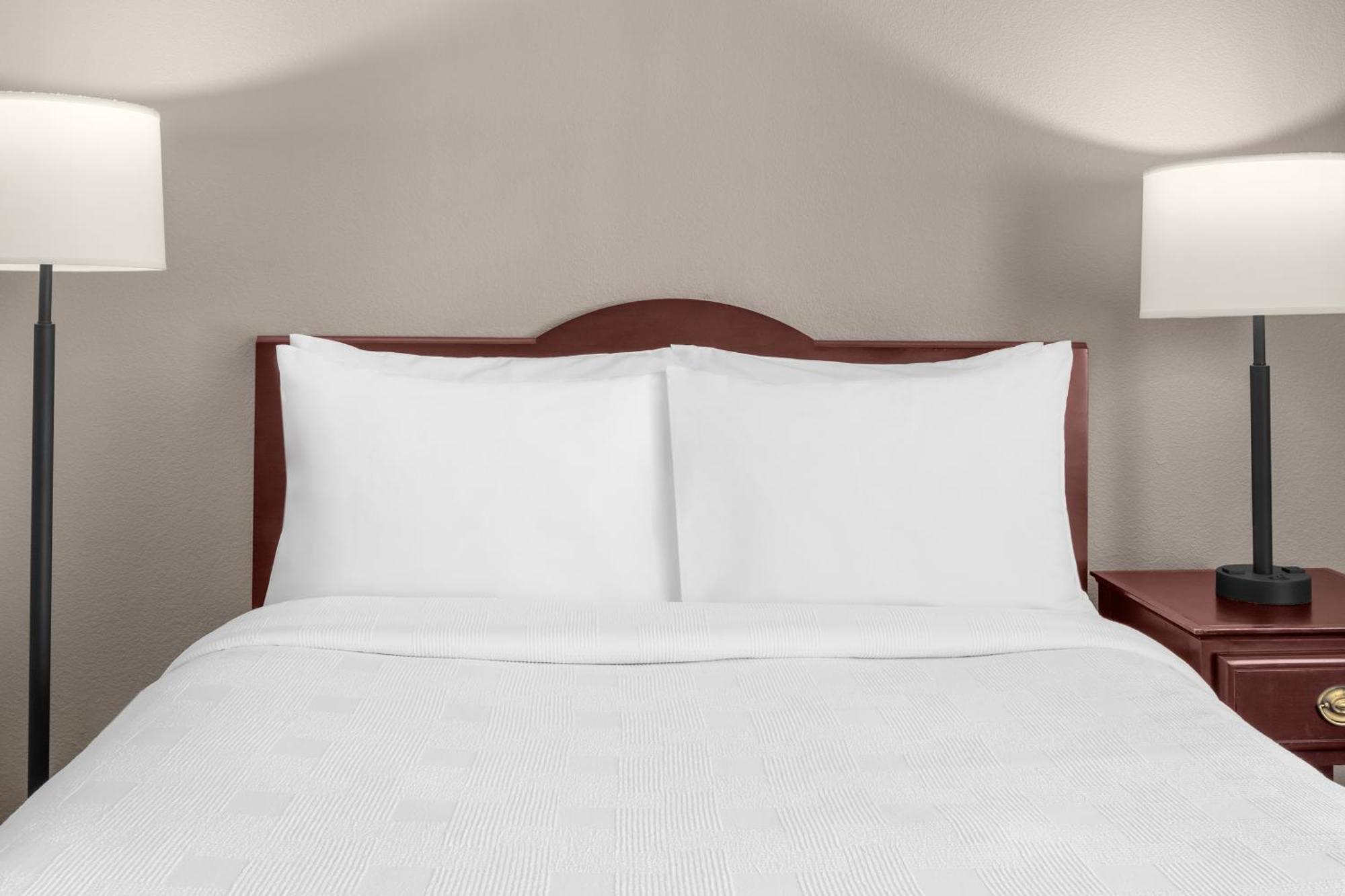 Larkspur Landing Extended Stay Suites Bellevue Dış mekan fotoğraf
