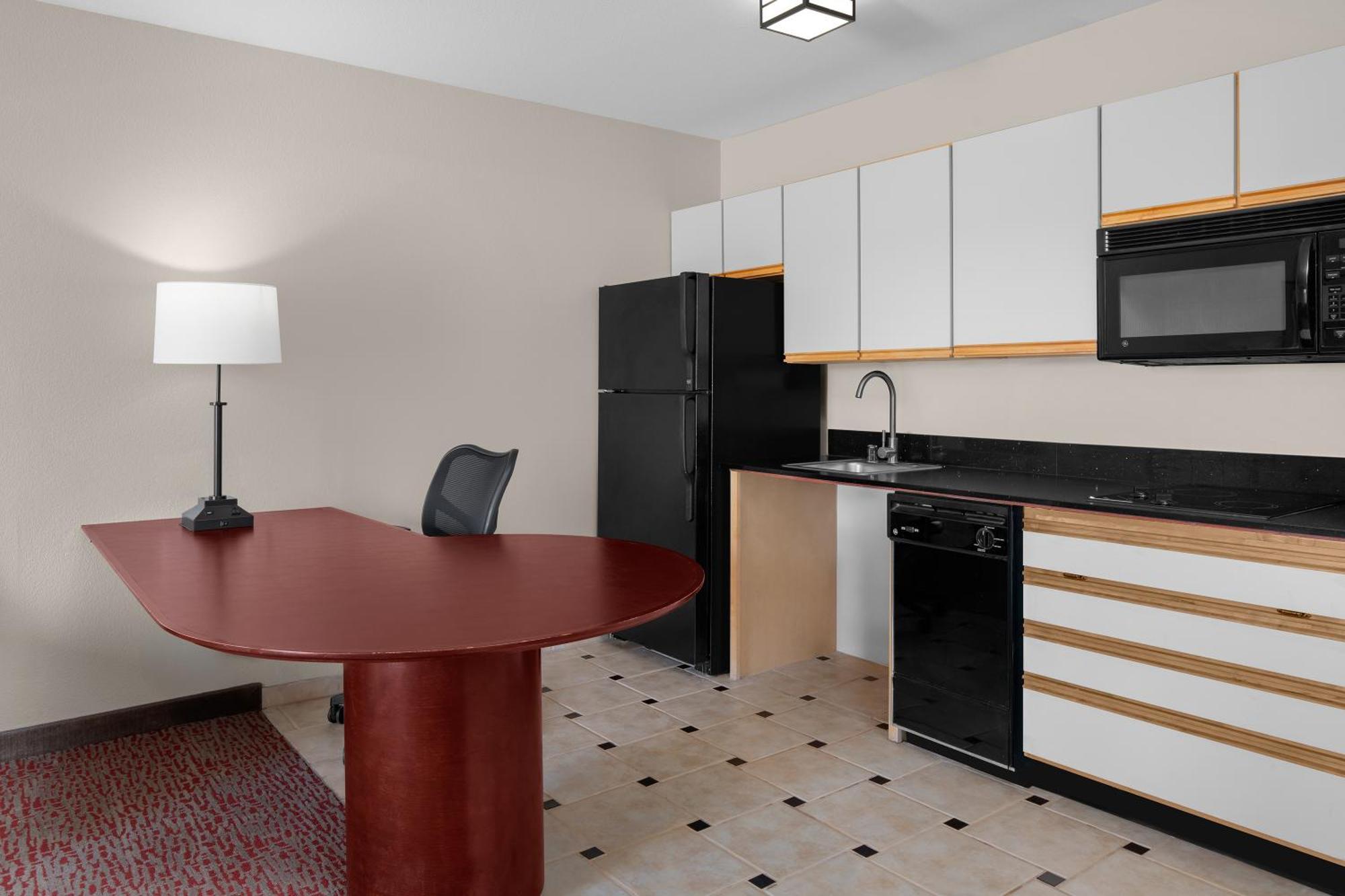 Larkspur Landing Extended Stay Suites Bellevue Dış mekan fotoğraf