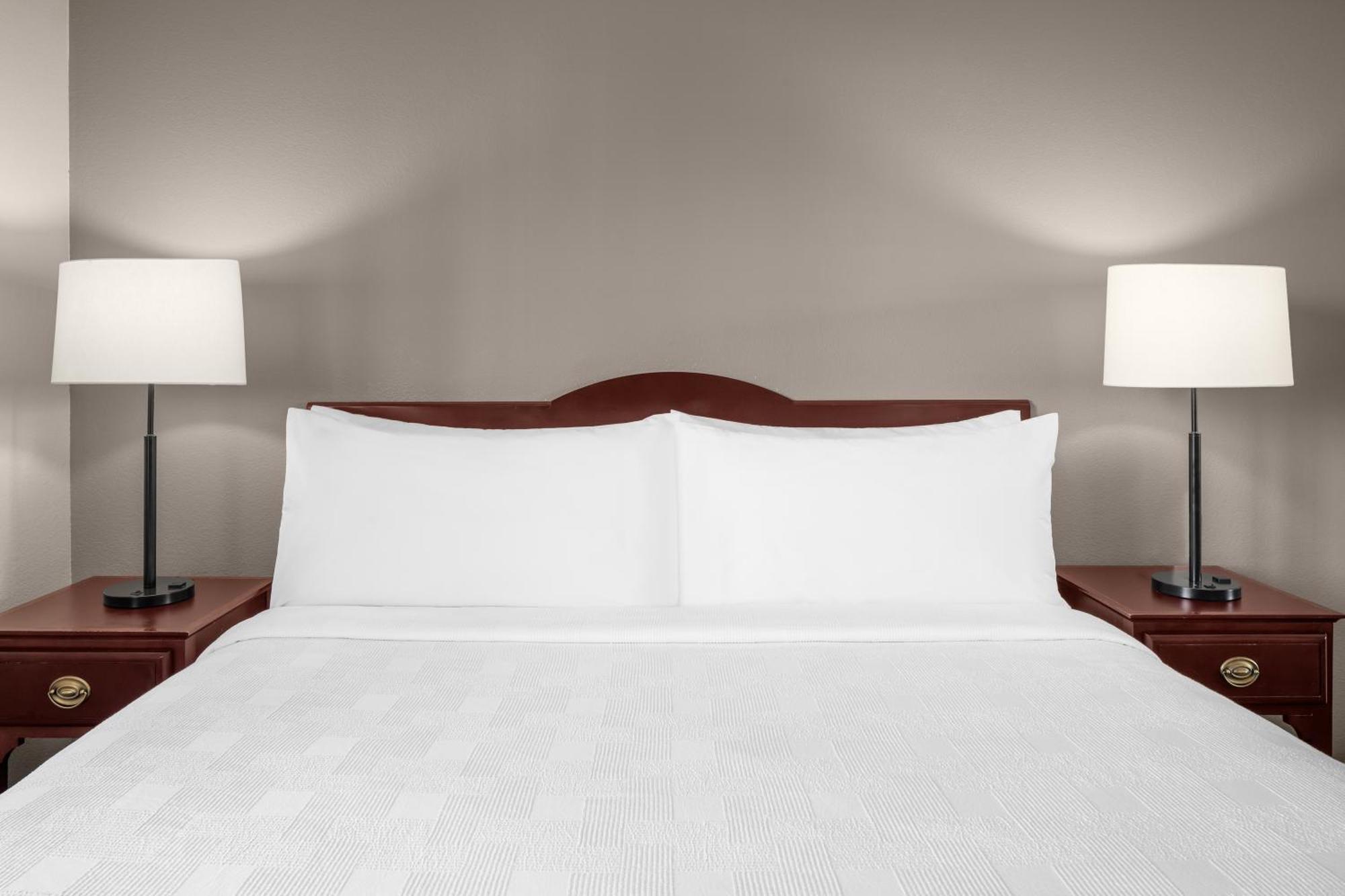 Larkspur Landing Extended Stay Suites Bellevue Dış mekan fotoğraf