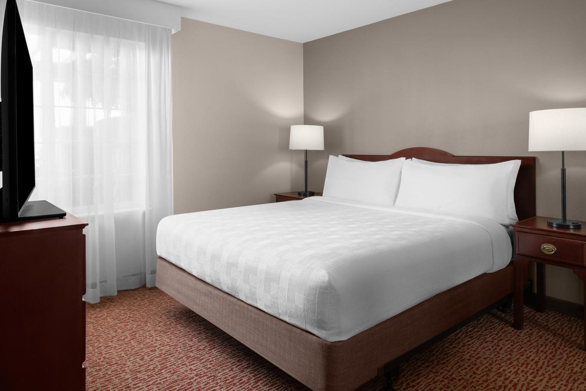 Larkspur Landing Extended Stay Suites Bellevue Dış mekan fotoğraf