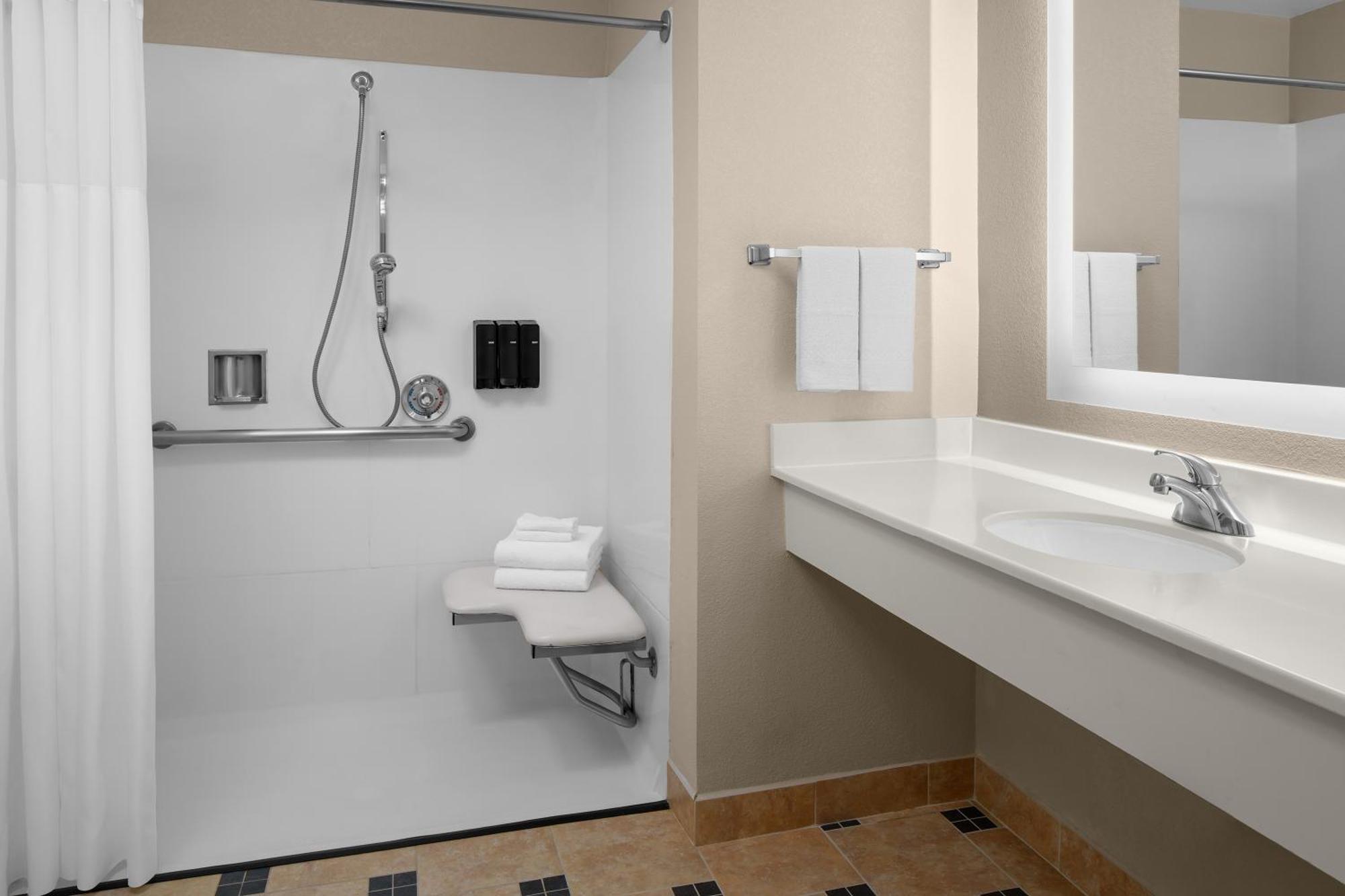 Larkspur Landing Extended Stay Suites Bellevue Dış mekan fotoğraf