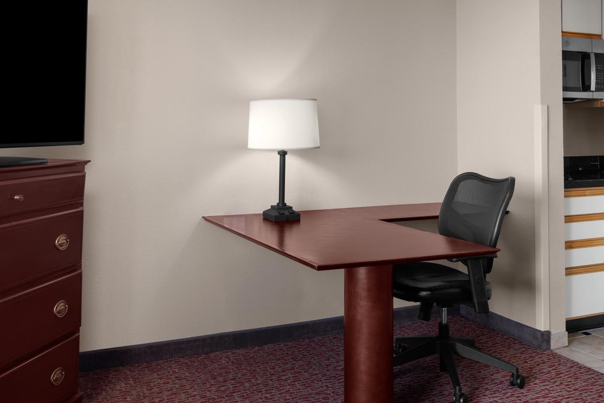 Larkspur Landing Extended Stay Suites Bellevue Dış mekan fotoğraf