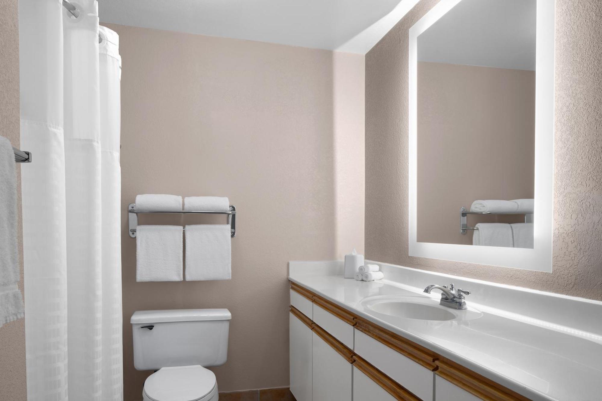Larkspur Landing Extended Stay Suites Bellevue Dış mekan fotoğraf