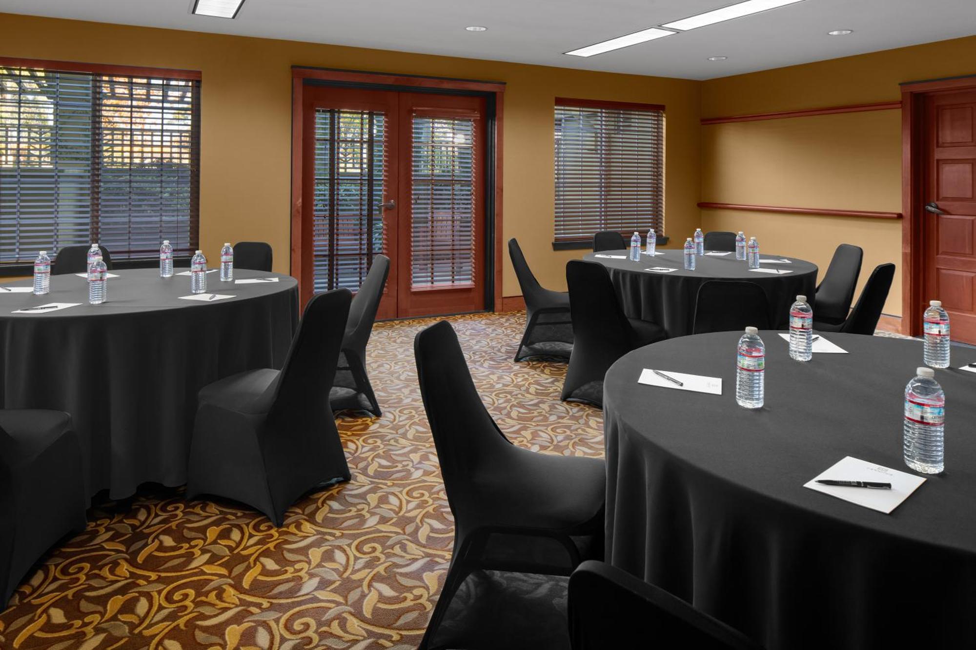 Larkspur Landing Extended Stay Suites Bellevue Dış mekan fotoğraf