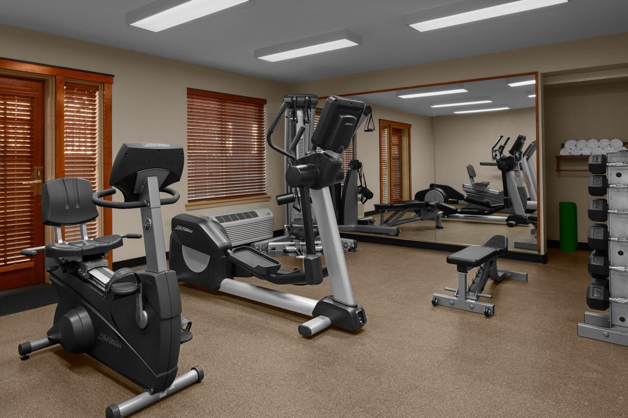 Larkspur Landing Extended Stay Suites Bellevue Dış mekan fotoğraf