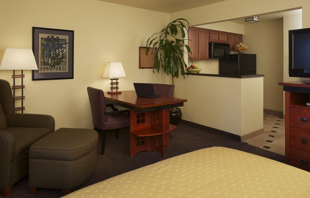 Larkspur Landing Extended Stay Suites Bellevue Dış mekan fotoğraf