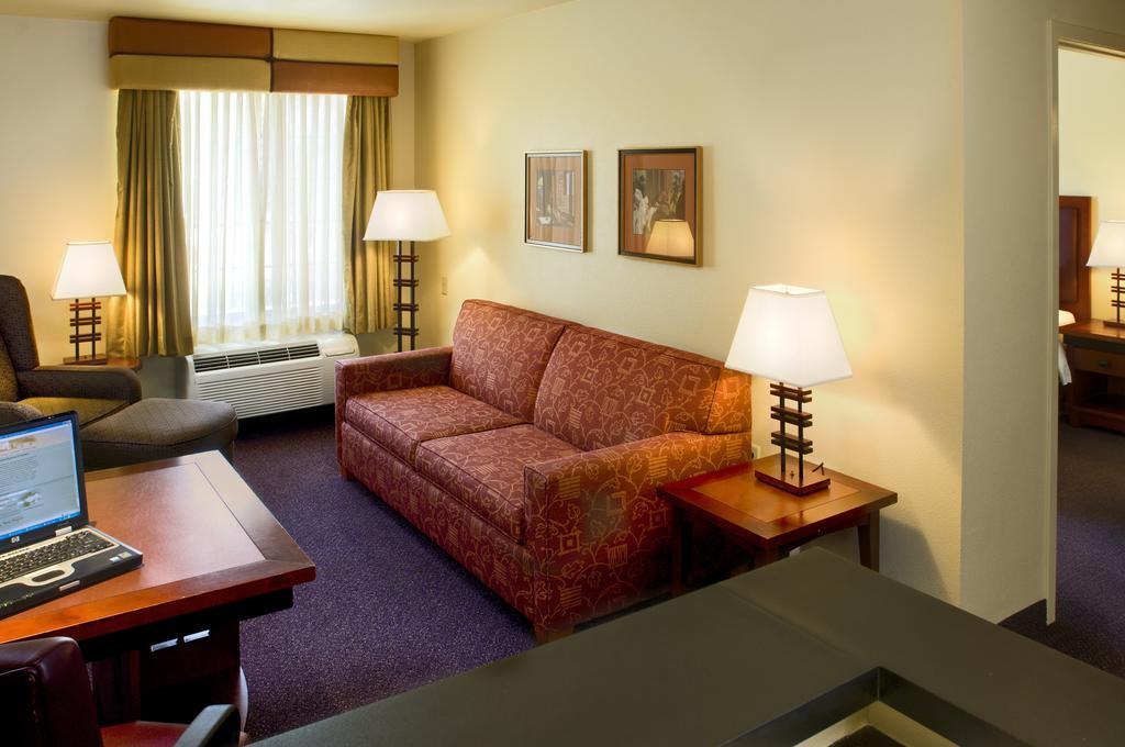 Larkspur Landing Extended Stay Suites Bellevue Dış mekan fotoğraf