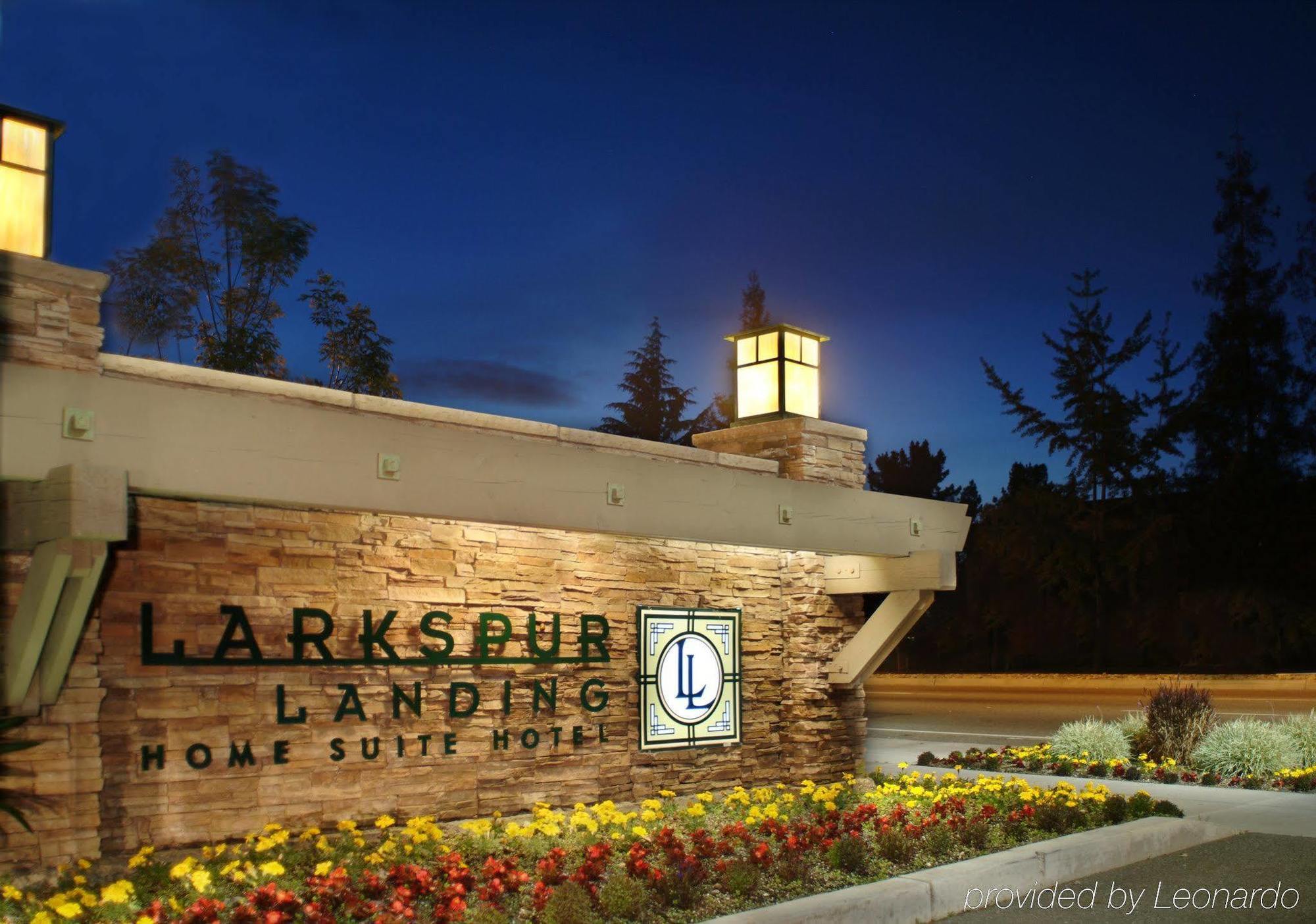 Larkspur Landing Extended Stay Suites Bellevue Dış mekan fotoğraf