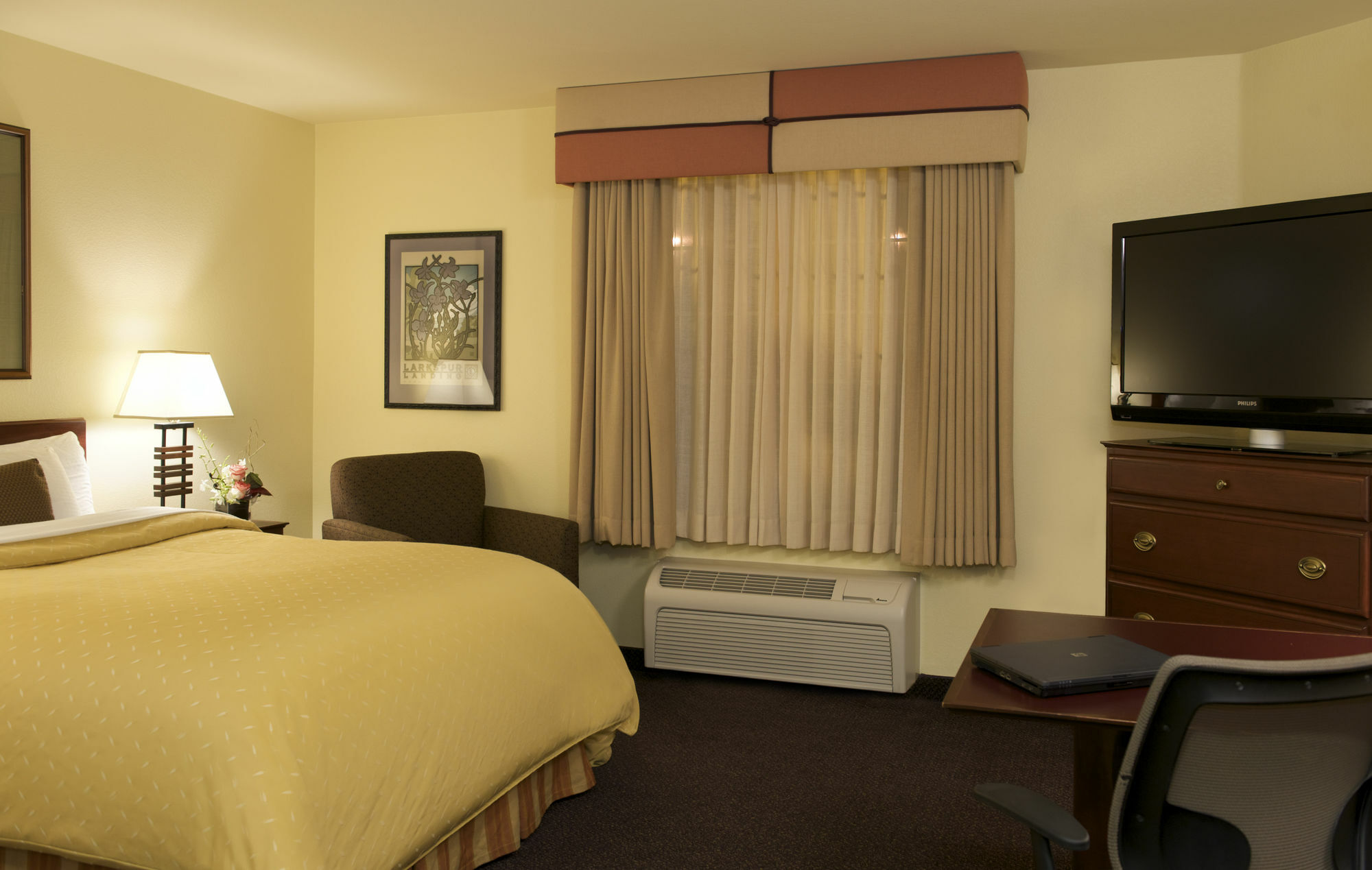 Larkspur Landing Extended Stay Suites Bellevue Dış mekan fotoğraf