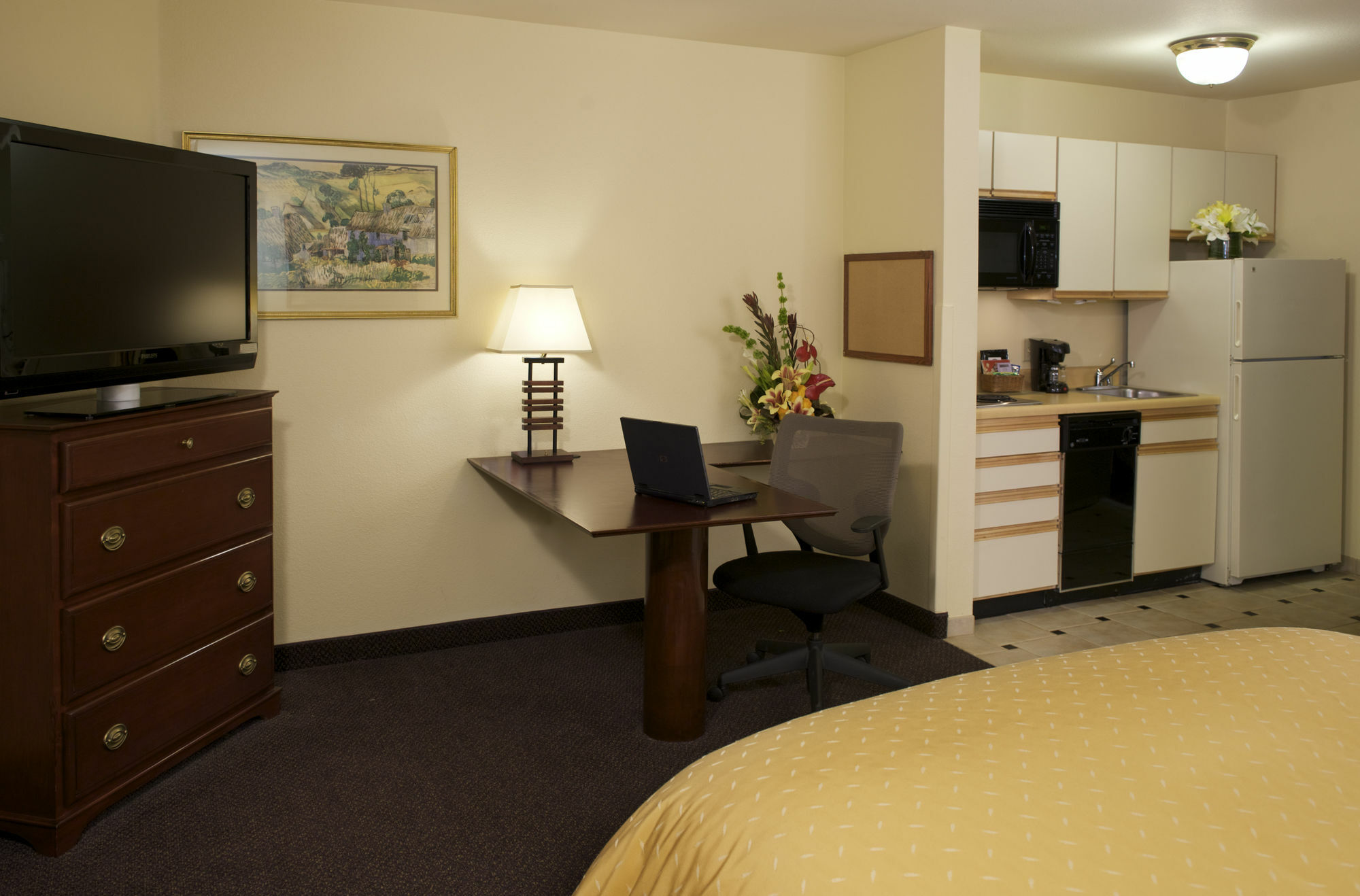 Larkspur Landing Extended Stay Suites Bellevue Dış mekan fotoğraf